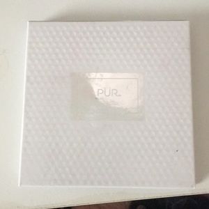 Highlight and contour palette